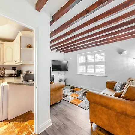 Rose - Uk45971 * Yarm