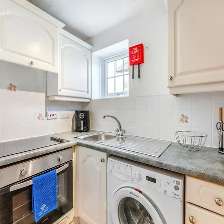 Rose - Uk45971 Holiday home Yarm