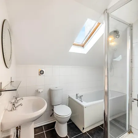 Holiday home Rose - Uk45971