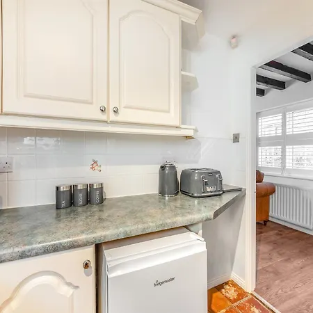 펜션 Rose - Uk45971